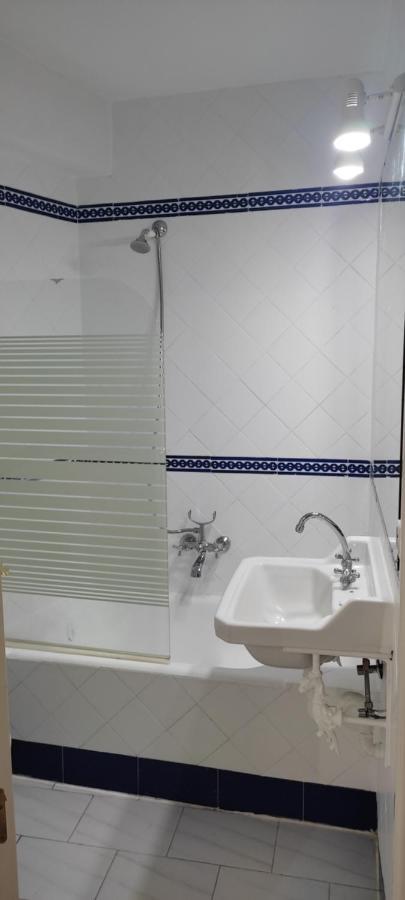 شقة قرطبة  في Apartamento Aguas Santas المظهر الخارجي الصورة