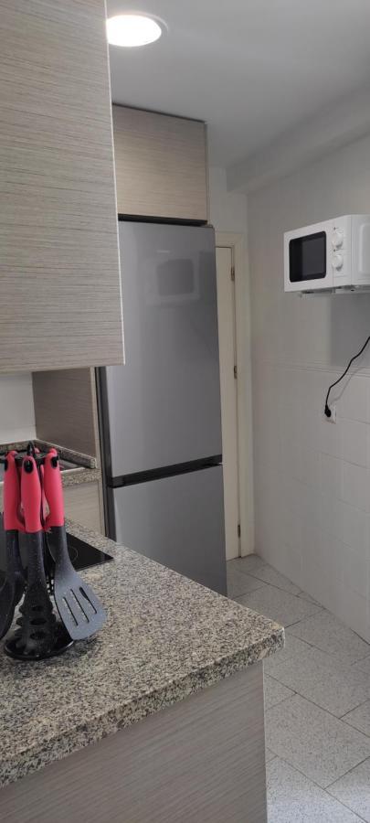 شقة قرطبة  في Apartamento Aguas Santas المظهر الخارجي الصورة